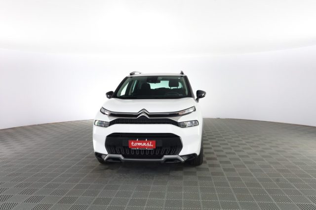 CITROEN C3 Aircross usata 0