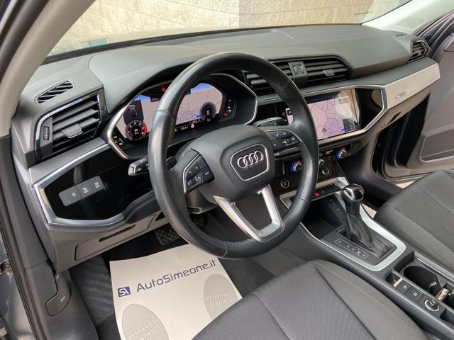 AUDI Q3 usata, con Climatizzatore
