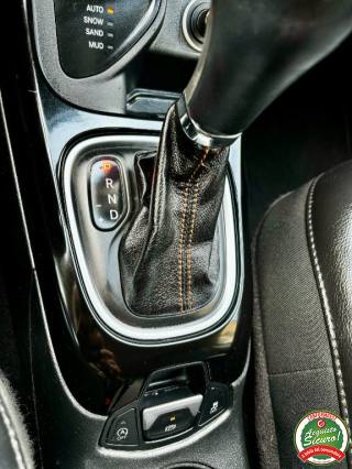 JEEP Compass usata, con USB