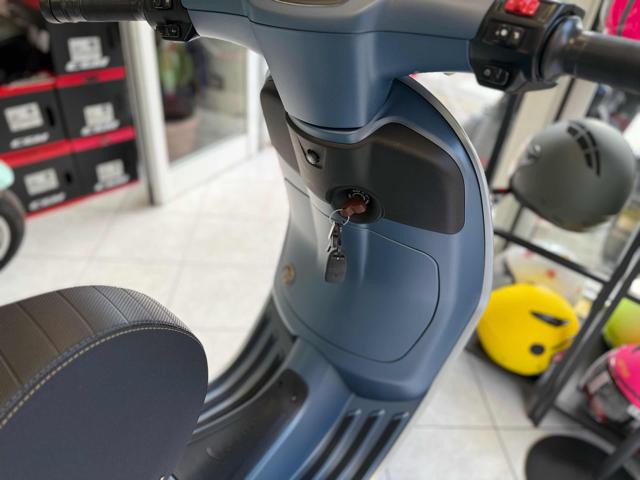 PIAGGIO Vespa 125 Primavera usata 10