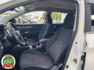 NISSAN Qashqai usata, con Alzacristalli elettrici
