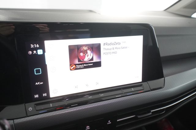 VOLKSWAGEN Golf usata 16