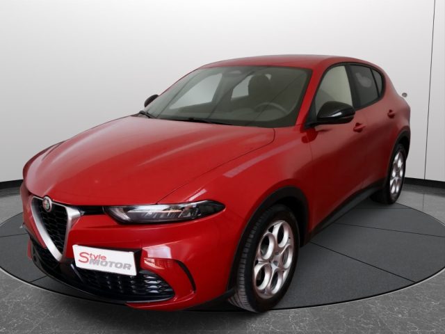 ALFA ROMEO Tonale usata, con Airbag laterali
