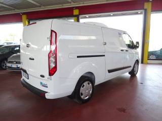 FORD Transit Custom usata, con Cruise Control