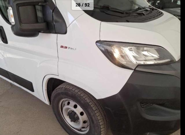 FIAT Ducato usata 13
