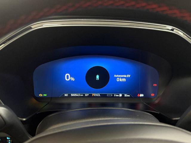 FORD Kuga usata, con ESP
