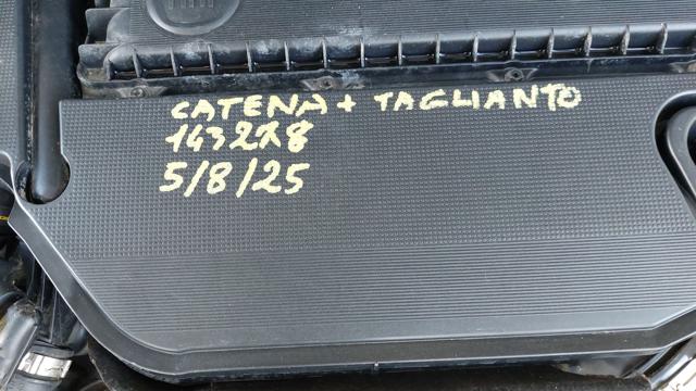 FIAT Panda usata, con Volante multifunzione