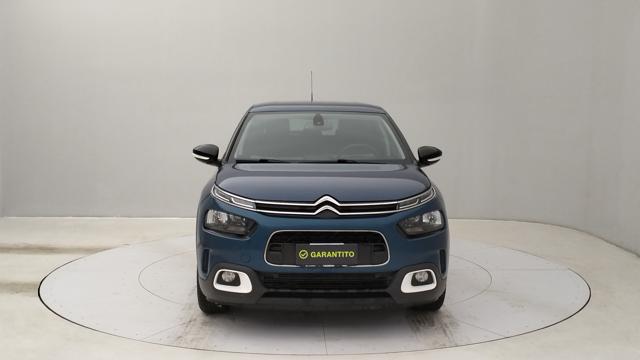 CITROEN C4 Cactus usata, con Cerchi in lega