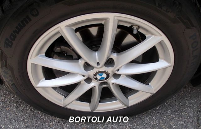 BMW X2 usata, con Cronologia tagliandi