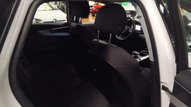 AUDI A4 usata, con Immobilizzatore elettronico