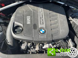 BMW X4 usata, con Controllo vocale