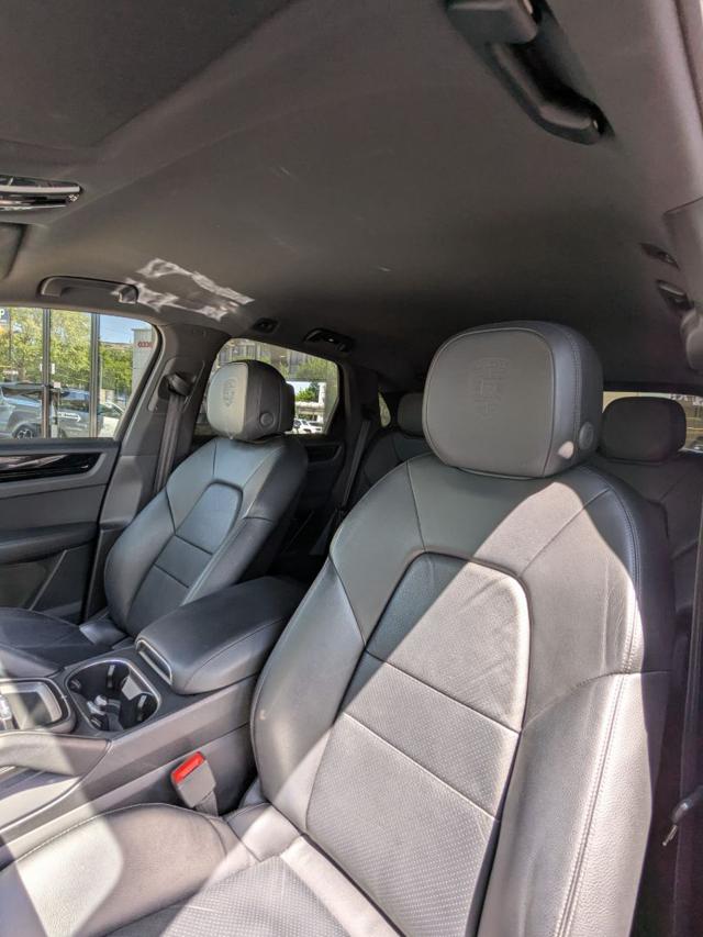 PORSCHE Cayenne usata, con ESP