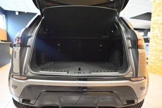 LAND ROVER Range Rover Evoque usata 46
