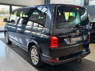 VOLKSWAGEN Caravelle usata, con Airbag Passeggero