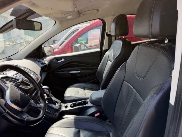 FORD Kuga usata 6