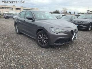 ALFA ROMEO Stelvio usata, con Airbag