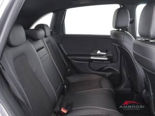 MERCEDES-BENZ B 180 usata 10