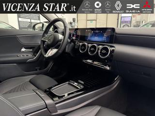 MERCEDES-BENZ A 180 usata, con Cruise Control