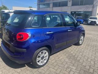 FIAT 500L usata, con Airbag Passeggero