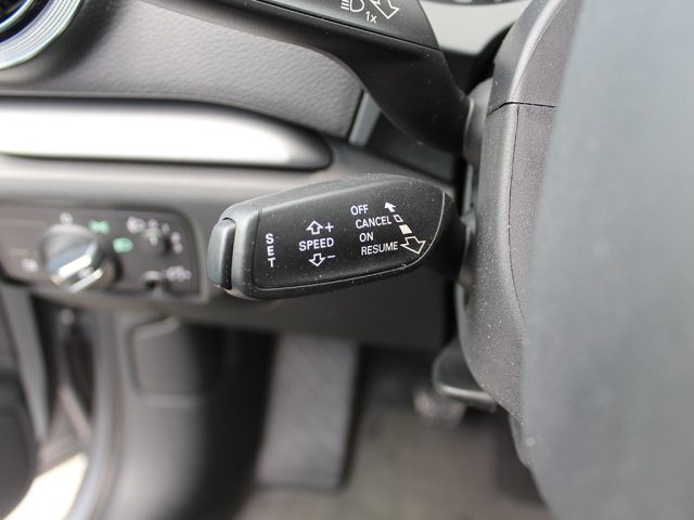 AUDI A3 usata, con Specchietti laterali elettrici