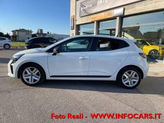 RENAULT Clio usata, con ESP