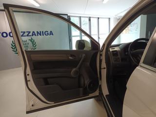 HONDA CR-V usata, con Specchietto retrovisore con funzione antiabbagliamento