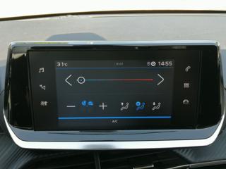 PEUGEOT 208 usata, con Cruise Control
