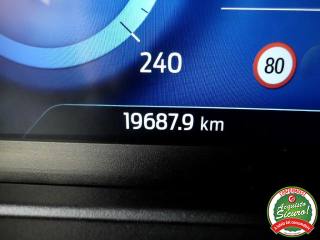 FORD Puma usata, con Fendinebbia