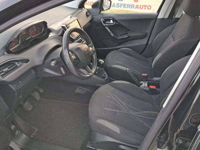 PEUGEOT 208 usata, con Cruise Control