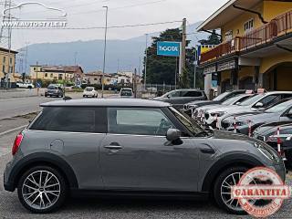 MINI One usata, con Antifurto