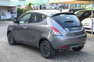 LANCIA Ypsilon usata, con Cerchi in lega