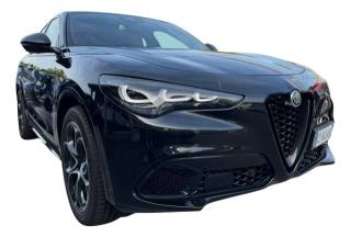 ALFA ROMEO Stelvio 2.2 Turbodiesel 210 CV AT8 Q4 Veloce PREZZO REALE