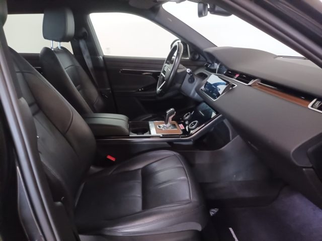 LAND ROVER Range Rover Evoque usata, con Immobilizzatore elettronico