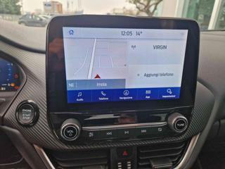 FORD Puma usata, con Controllo trazione