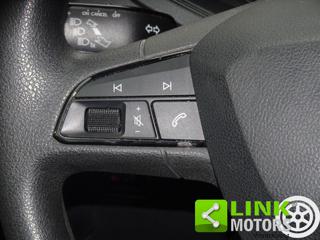 SEAT Arona usata, con Fendinebbia