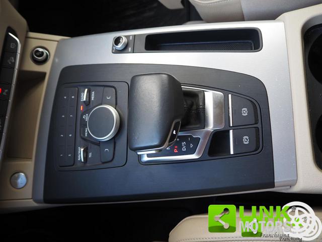 AUDI Q5 usata 39