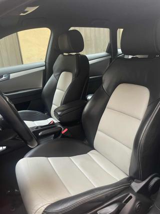 AUDI S3 usata, con Climatizzatore