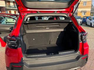 JEEP Avenger usata, con Autoradio