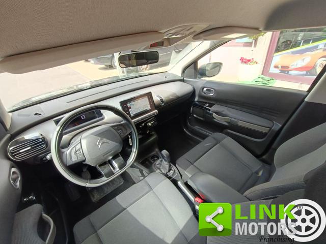 CITROEN C4 Cactus usata 57