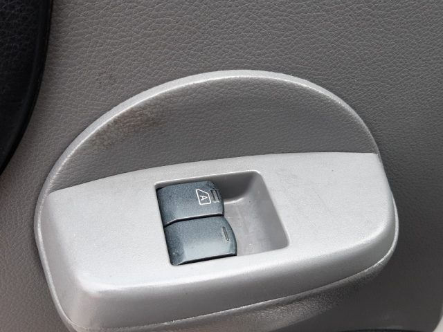 NISSAN NV200 usata 11