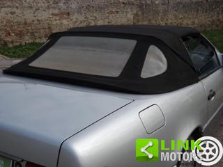 MERCEDES-BENZ SL 500 usata 37