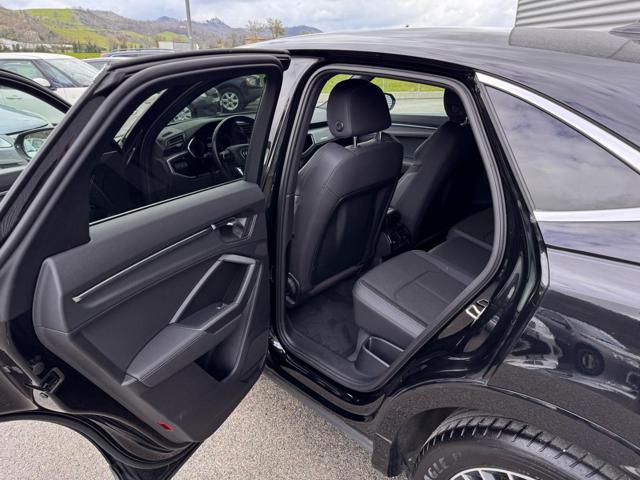 AUDI Q3 usata, con Controllo vocale