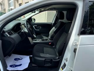 LAND ROVER Discovery Sport usata, con Alzacristalli elettrici