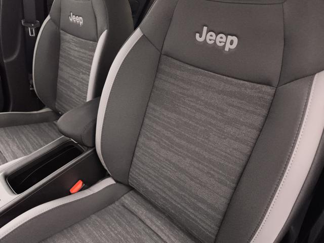 JEEP Avenger usata, con Cruise Control