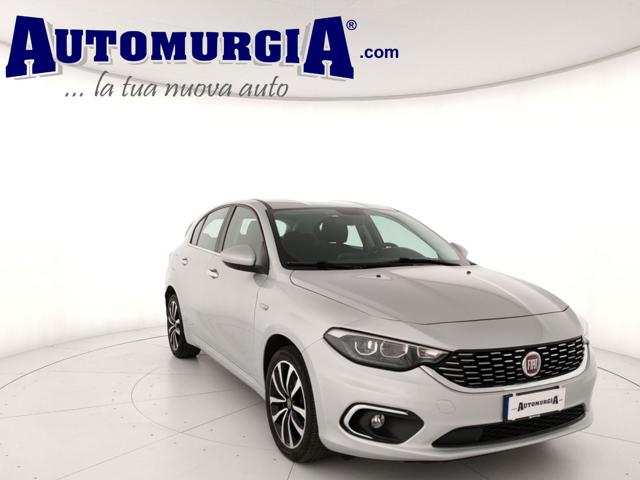 FIAT Tipo usata, con ABS