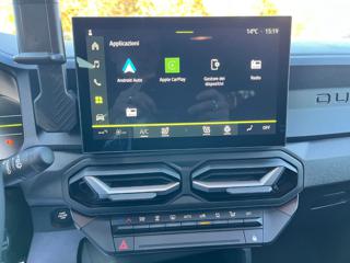 DACIA Duster usata, con Climatizzatore