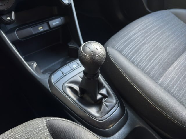 KIA Picanto usata, con Airbag testa