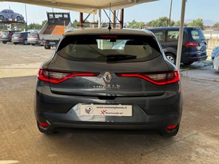 RENAULT Megane usata, con Chiusura centralizzata