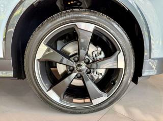 AUDI Q2 usata, con Airbag Passeggero