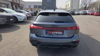 AUDI A5 usata, con Airbag Passeggero